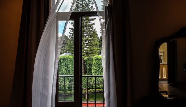 Hotel Paseo Santiago