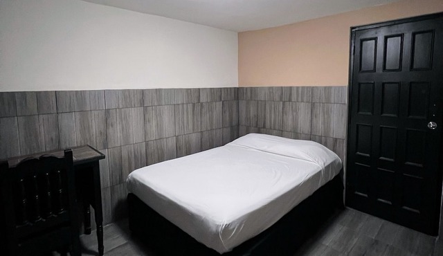 Hotel Poza Rica