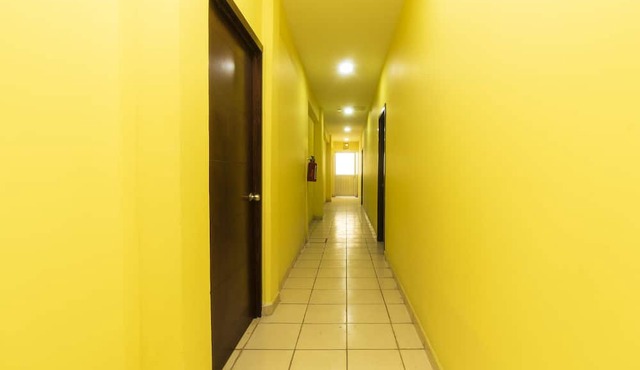 Hotel Santa Cruz, San Juan de los Lagos