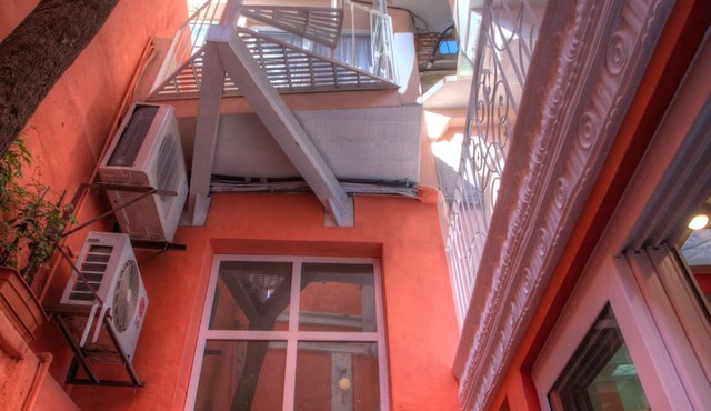 Rivera del Rio Boutique Hotel