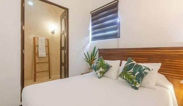 Villas El Encanto Cozumel