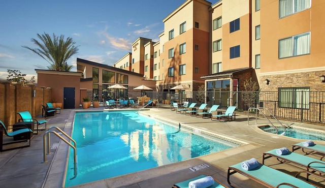 Residence Inn by Marriott Los Angeles Redondo Beach