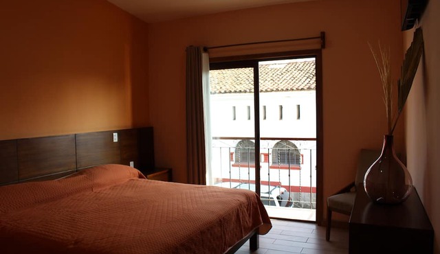 Hotel Casa Peregrina