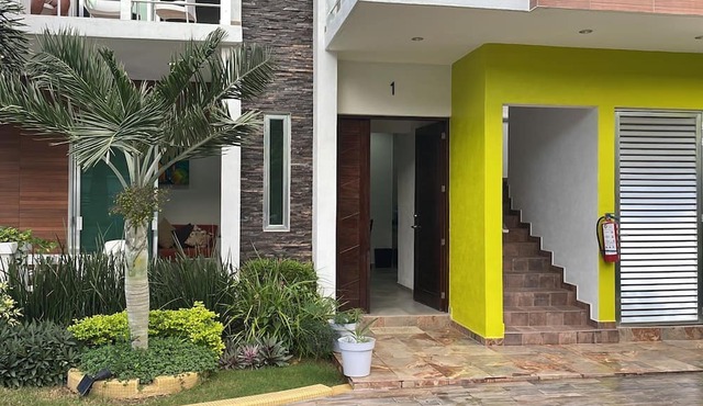 Coco Mar Suites