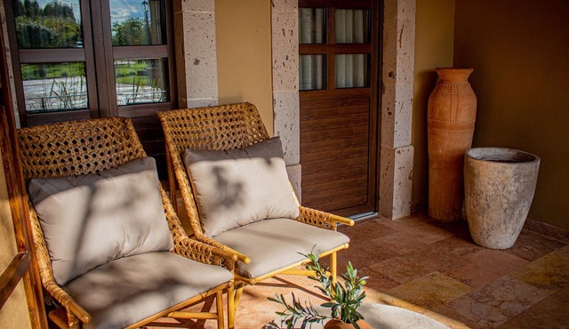HC HACIENDA CATRINA HOTEL BOUTIQUE