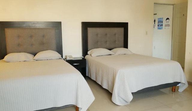 Hotel Insurgentes