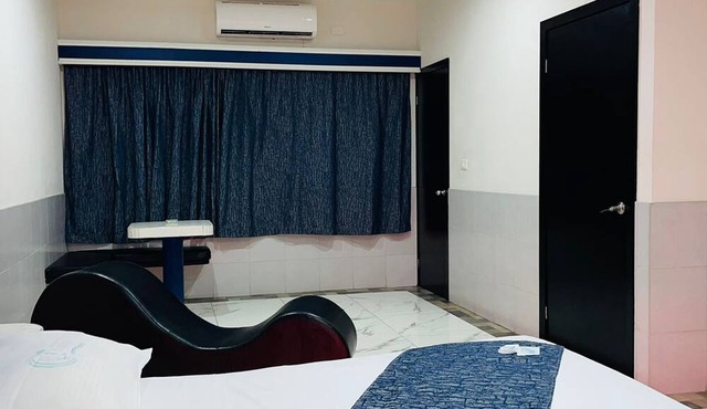 Motel Arrecife Paraiso