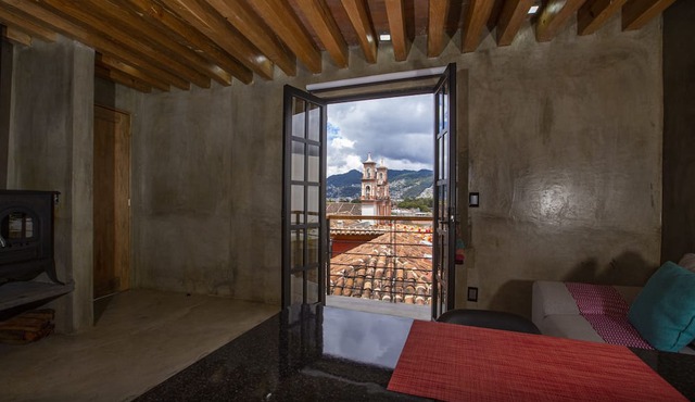 Casa Don Pedro Faro