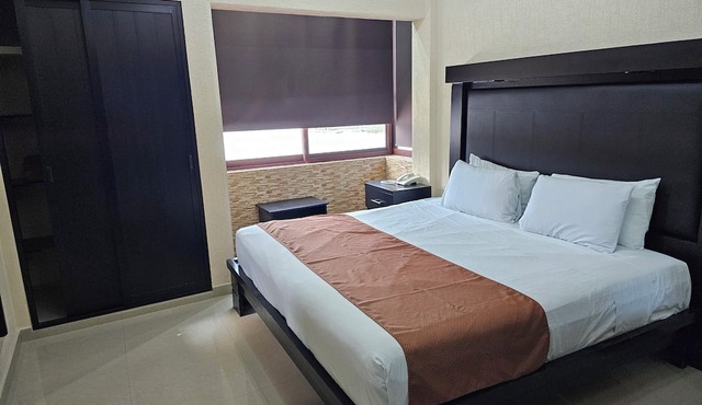 Hotel Yaakun Yaab