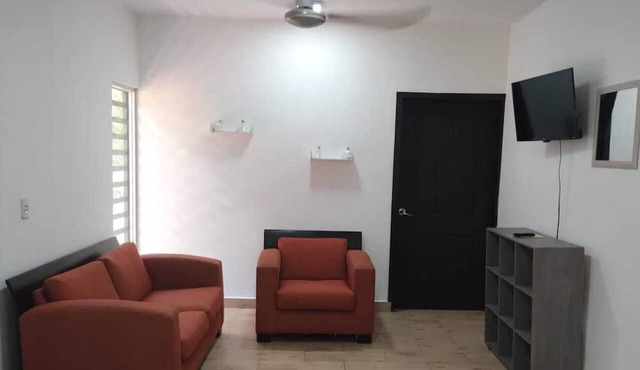 Garden Suites Comalcalco