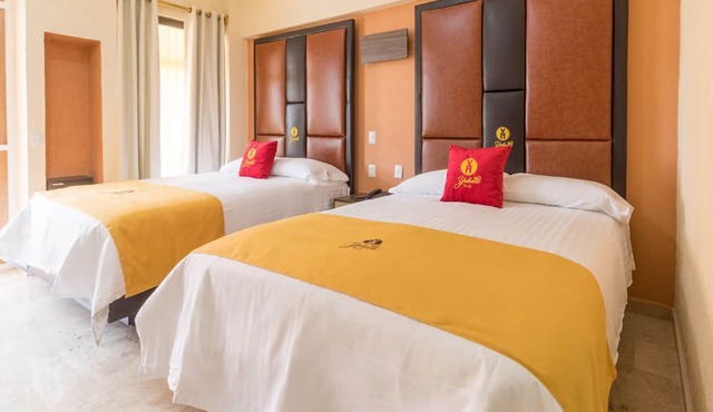 Hotel Yahalis