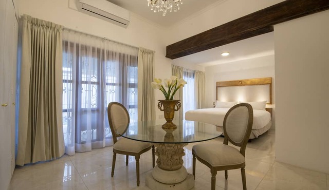 Villa Borghese Hotel Boutique - Adults Only