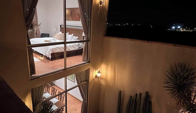 Malen House San Miguel de Allende Mexico