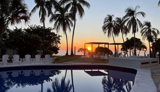 Hotel Villa Mexicana