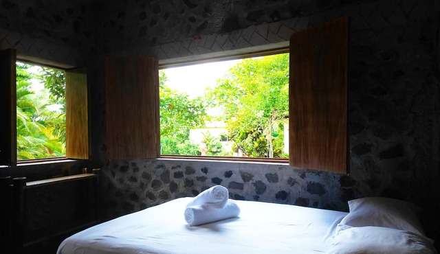 Cabañas Ixaya