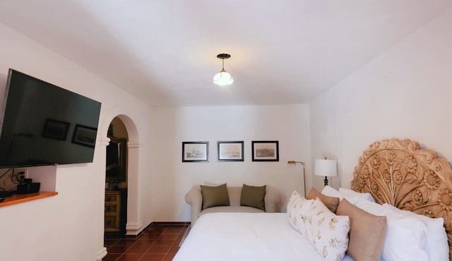 Hotel Hacienda La Cieneguita