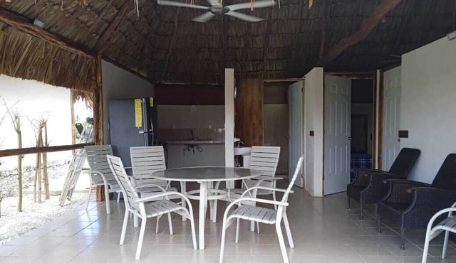 Paraiso Cocoyito Chelem 1