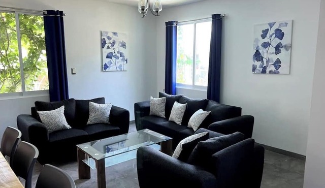 Carambola Rooms
