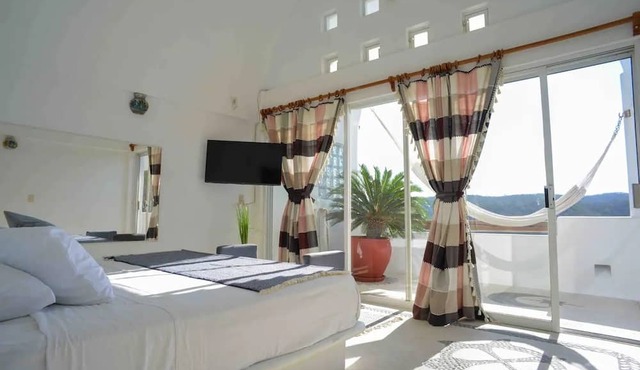 CASA 3C HUATULCO