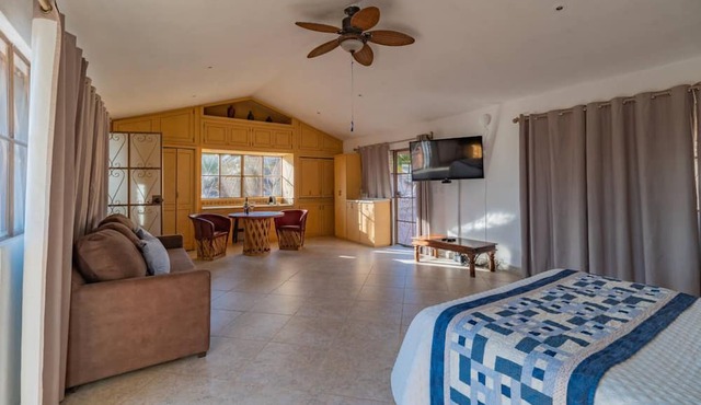 Hotel Casa Las Palmas