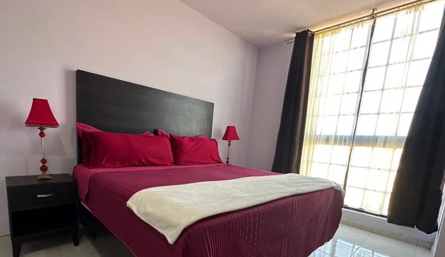 Hotel Maricela