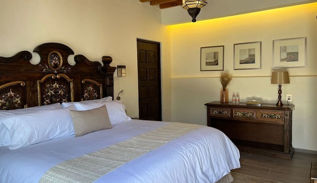 Rincon de Luna Boutique Hotel.