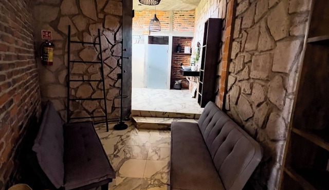 Dos Aguas Hotel Boutique