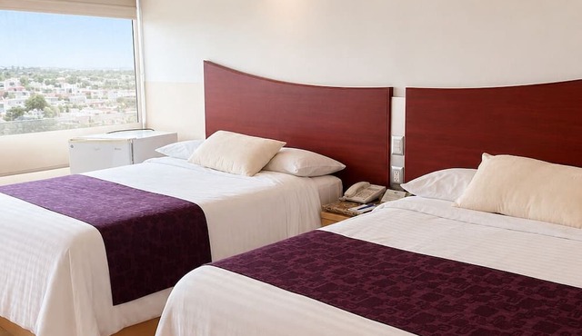 Hotel Mágico Inn