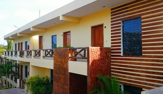 Hotel Maya Balam