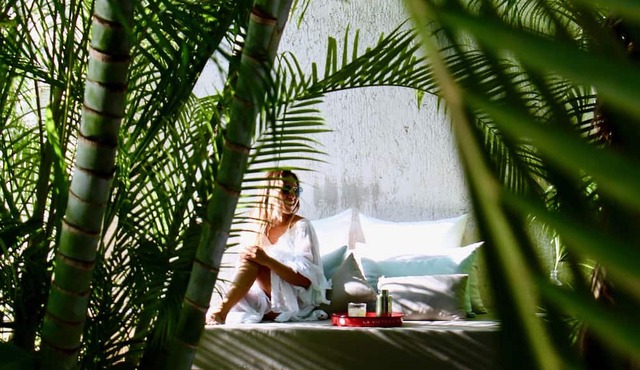 The Diplomat Boutique Hotel