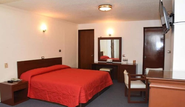 Hotel María Victoria