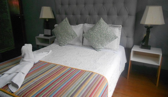 Hotel Privada la Huerta