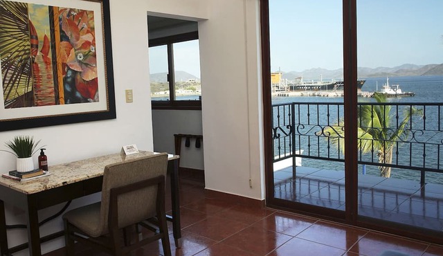 Hotel Boutique Casa Aduana