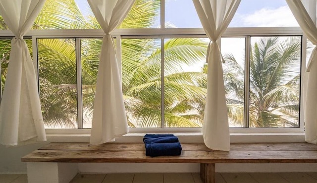 Pronoia Casa de Playa
