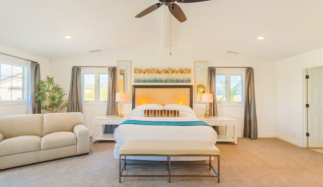 Villa Inn-Adult Only- Temecula Wine Country