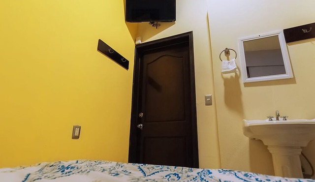 Hotel San Fernando Inn