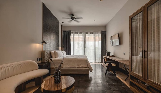 Hotel Sutuk