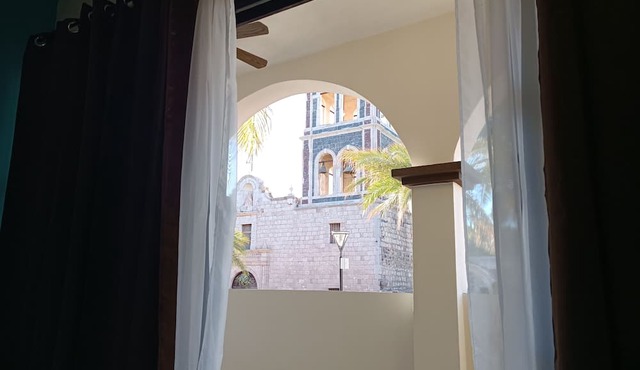 Suites Santo Cielo