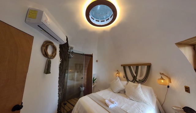 Nido Ecoluxury Treehouse - Casa de Arbol