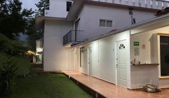 POSADA CAMPESTRE XICOTEPEC
