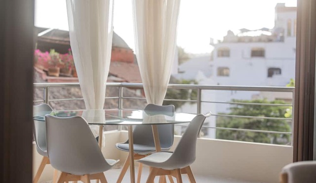 VILLAS AURA DEL MAR
