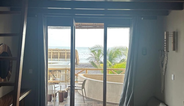 Mare Mio Hotel Boutique