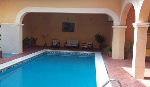 Hotel Posada Doña Lala