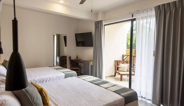 Casa Ita Surf