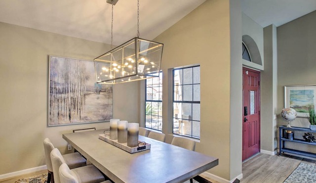 4 Mi to TPC Scottsdale: Family Home w/Hot Tub!