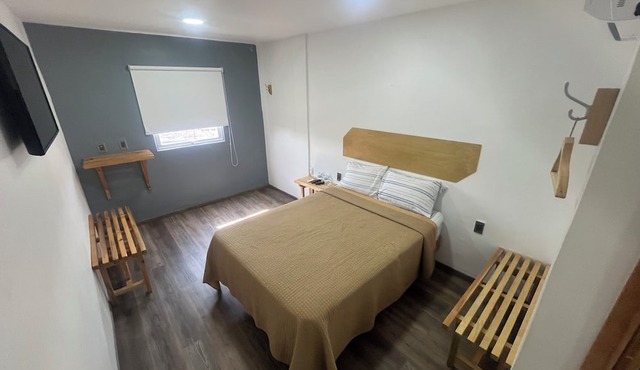Hotel Bvld