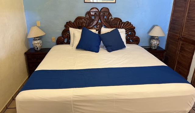 Vallarta Sun Suites