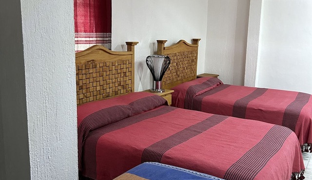 Habitaciones Leonor