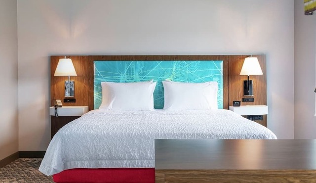 Hampton Inn Concord