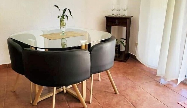 La Vivienda Villa